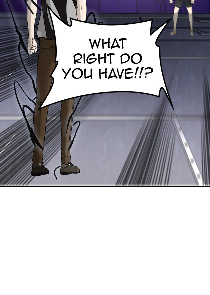 Tower of God Chapter 392 - Page 99