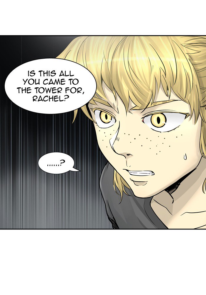 Tower of God Chapter 393 - Page 45