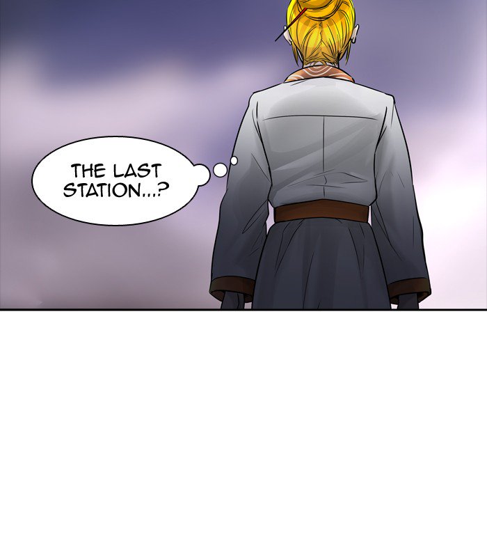 Tower of God Chapter 394 - Page 39