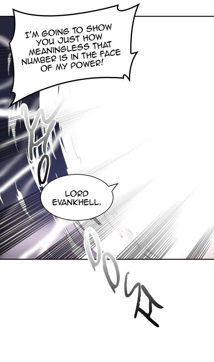 Tower of God Chapter 394 - Page 44