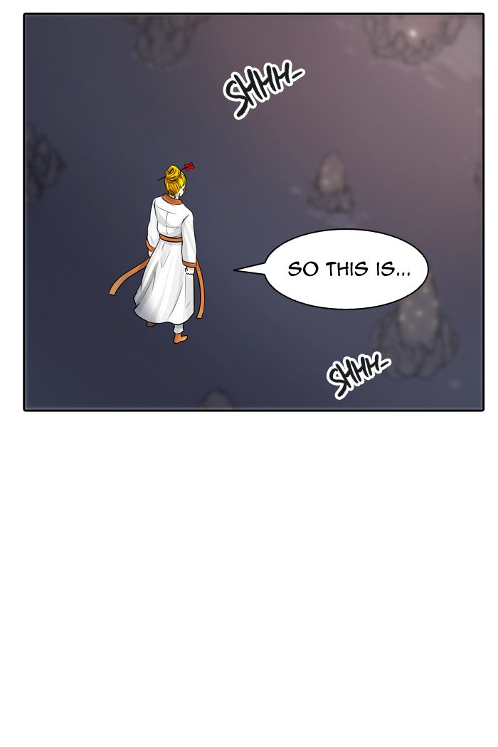 Tower of God Chapter 394 - Page 60