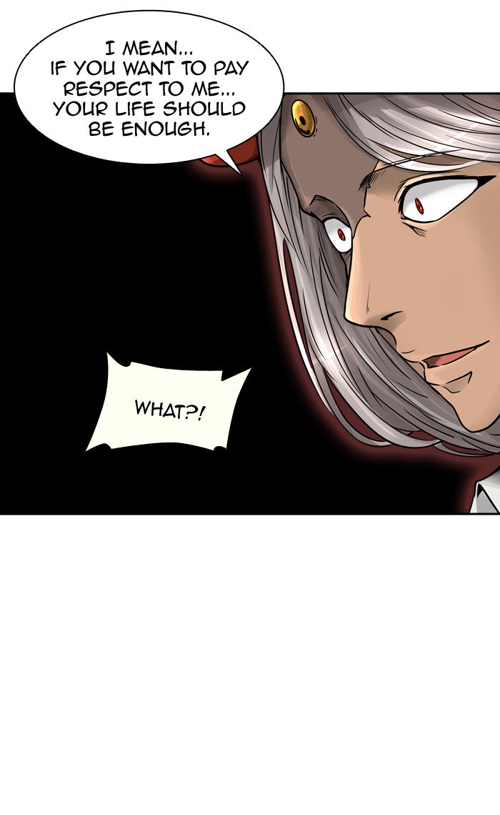 Tower of God Chapter 394 - Page 8