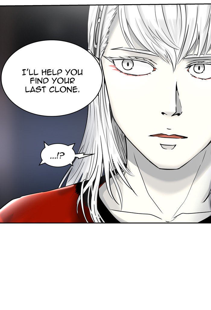 Tower of God Chapter 394 - Page 83