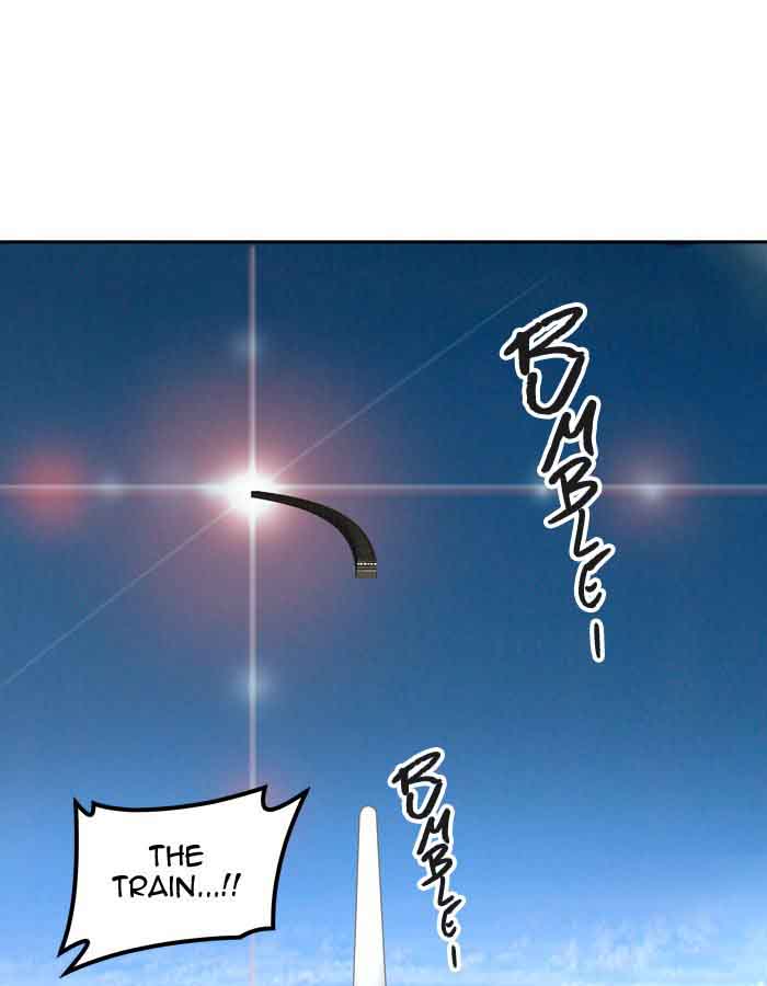 Tower of God Chapter 397 - Page 1