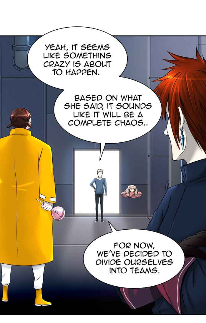 Tower of God Chapter 397 - Page 17