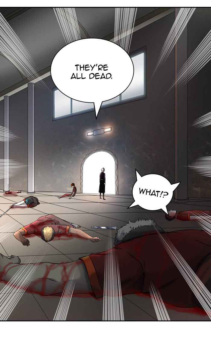 Tower of God Chapter 397 - Page 51