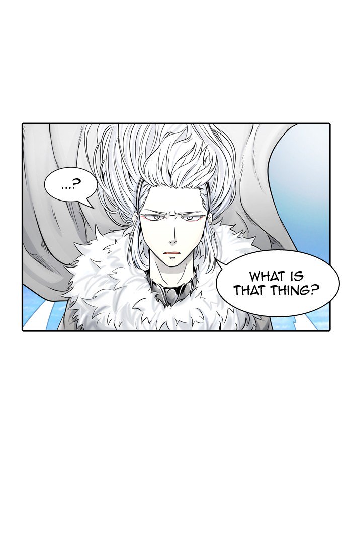 Tower of God Chapter 398 - Page 20