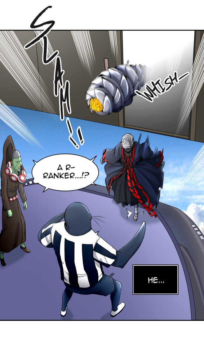 Tower of God Chapter 398 - Page 82