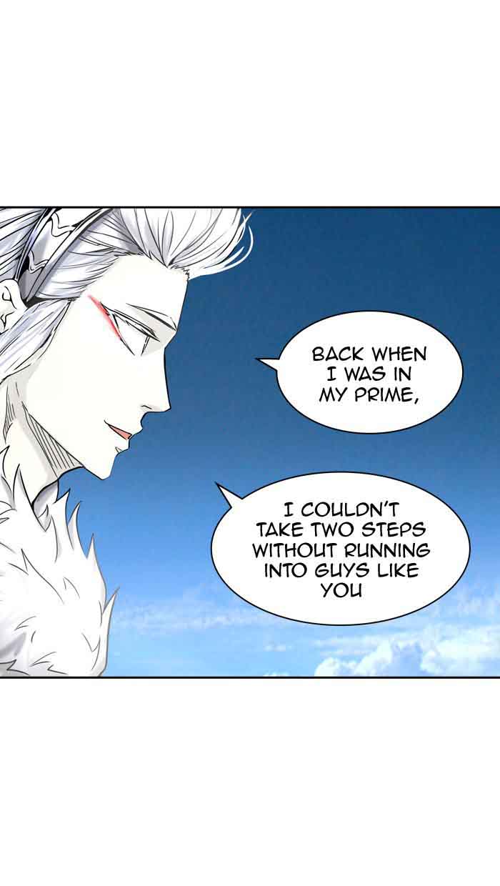 Tower of God Chapter 399 - Page 66