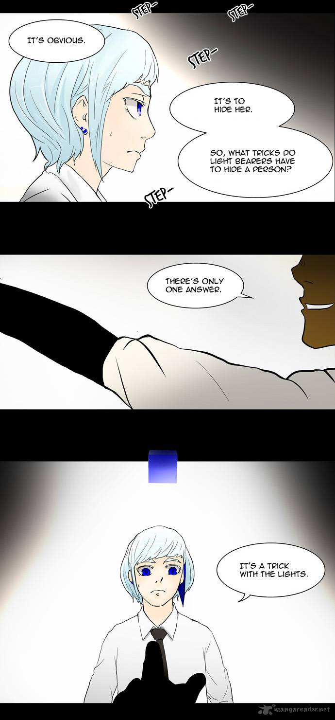 Tower of God Chapter 40 - Page 18