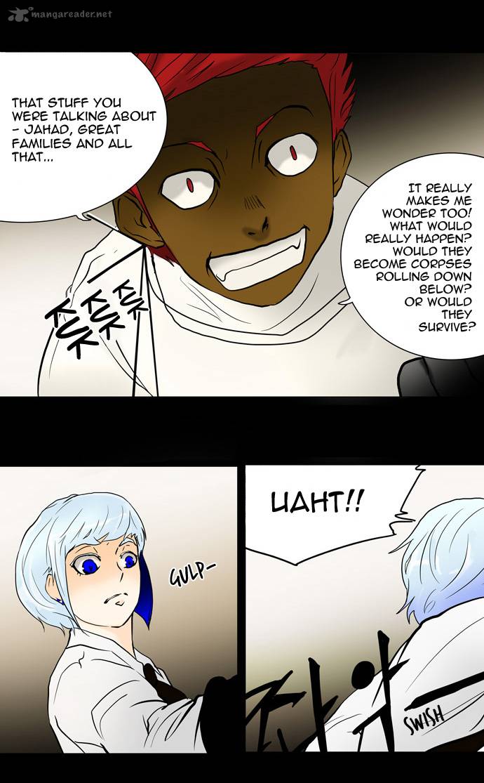 Tower of God Chapter 40 - Page 24