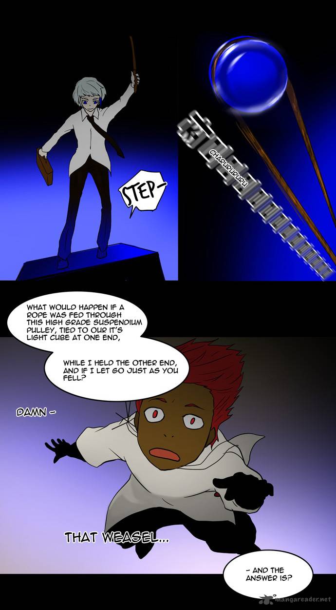 Tower of God Chapter 40 - Page 29