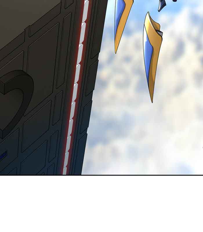 Tower of God Chapter 400 - Page 2