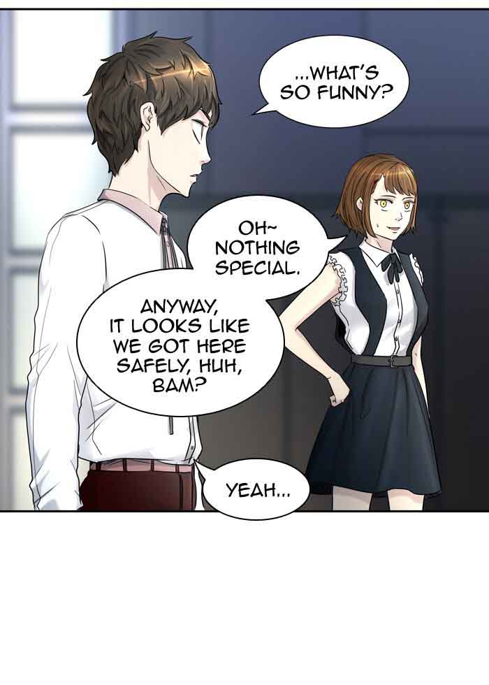 Tower of God Chapter 400 - Page 39