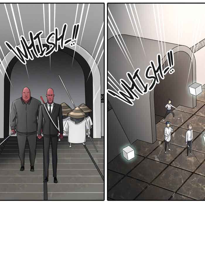 Tower of God Chapter 400 - Page 54