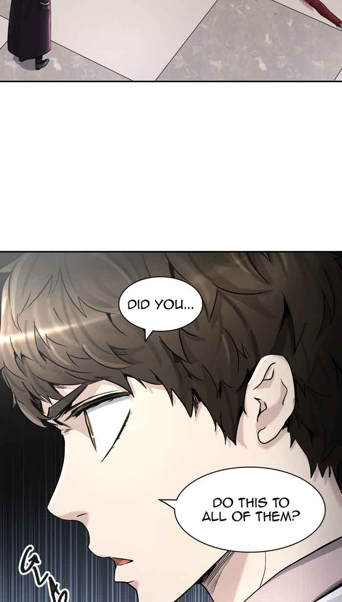 Tower of God Chapter 401 - Page 120