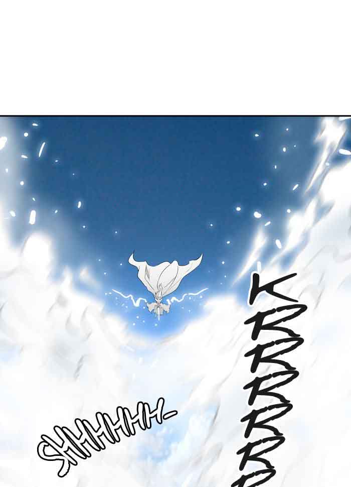 Tower of God Chapter 401 - Page 19