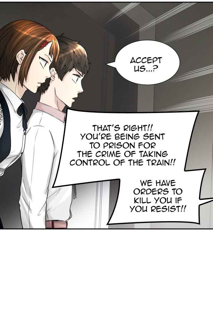 Tower of God Chapter 401 - Page 50