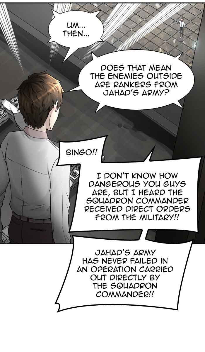 Tower of God Chapter 401 - Page 52