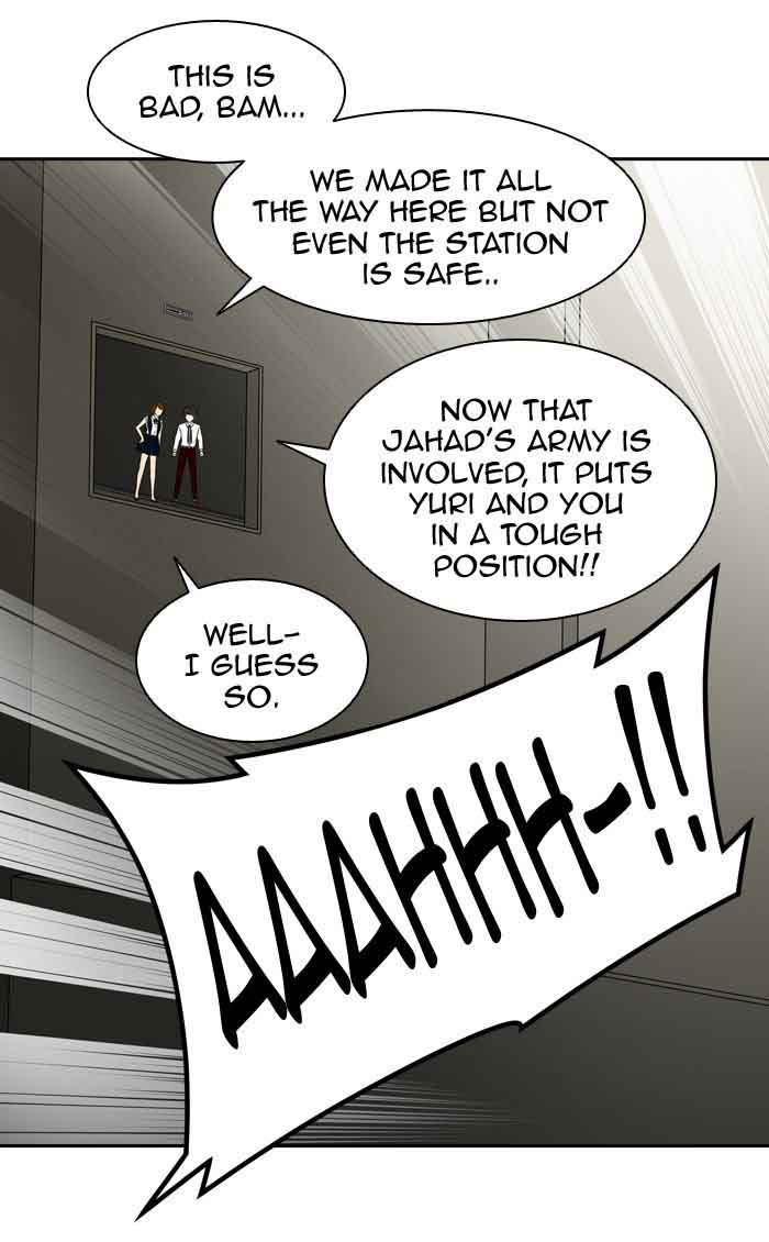 Tower of God Chapter 401 - Page 61