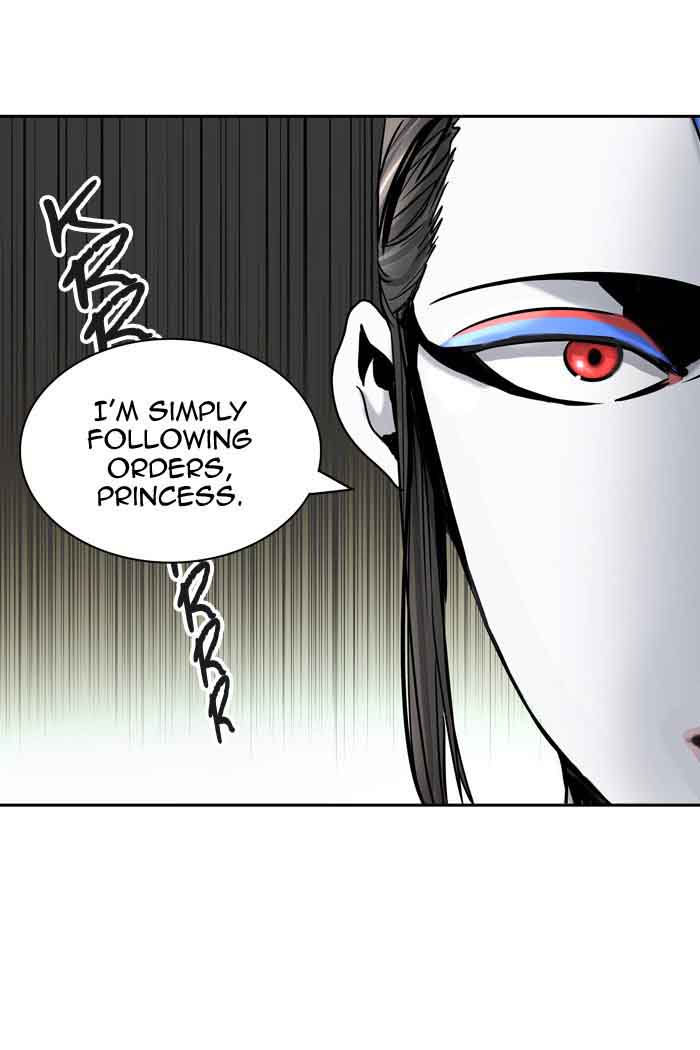 Tower of God Chapter 401 - Page 97