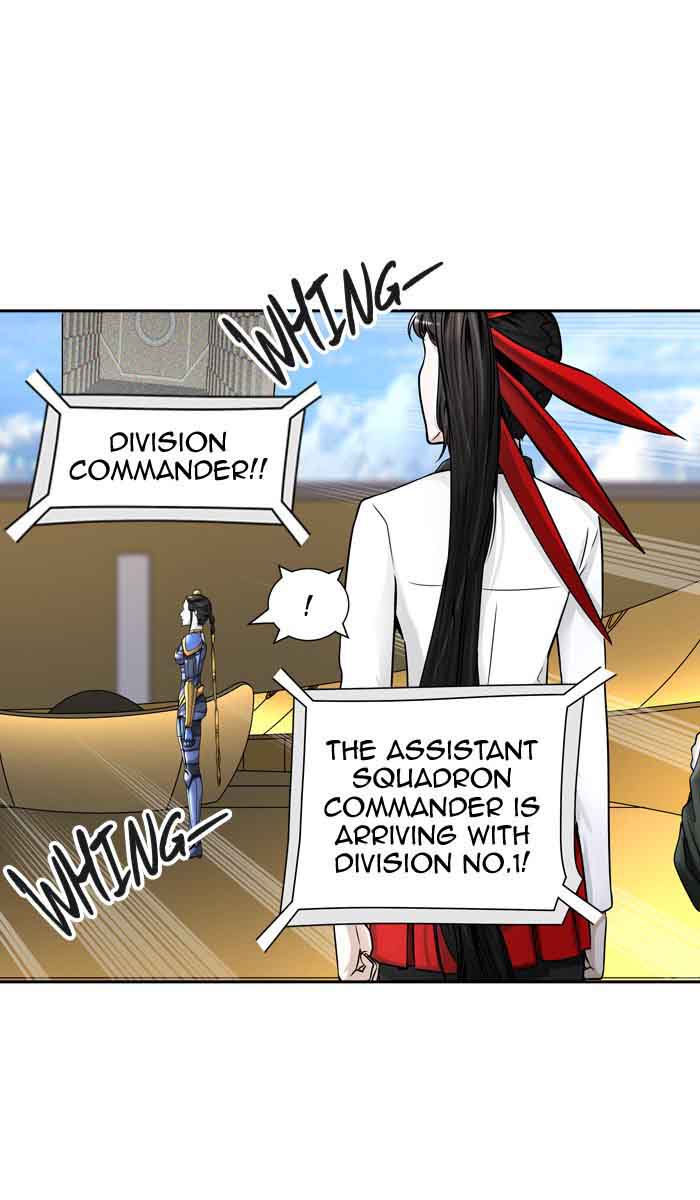 Tower of God Chapter 402 - Page 1