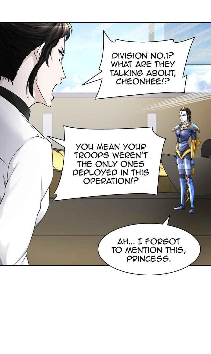 Tower of God Chapter 402 - Page 10