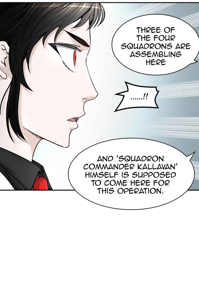 Tower of God Chapter 402 - Page 12