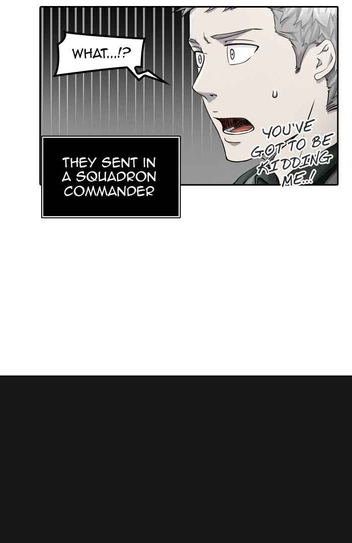 Tower of God Chapter 402 - Page 13