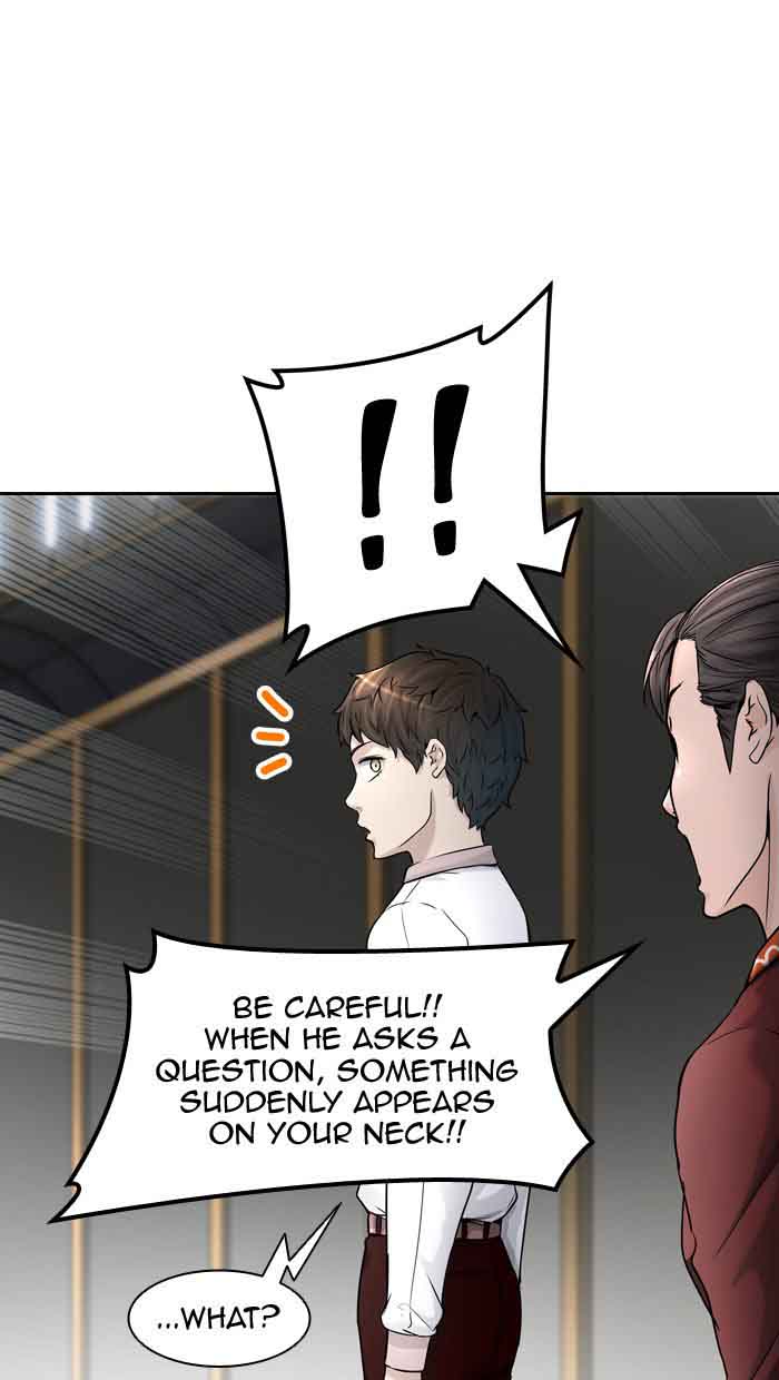 Tower of God Chapter 402 - Page 24