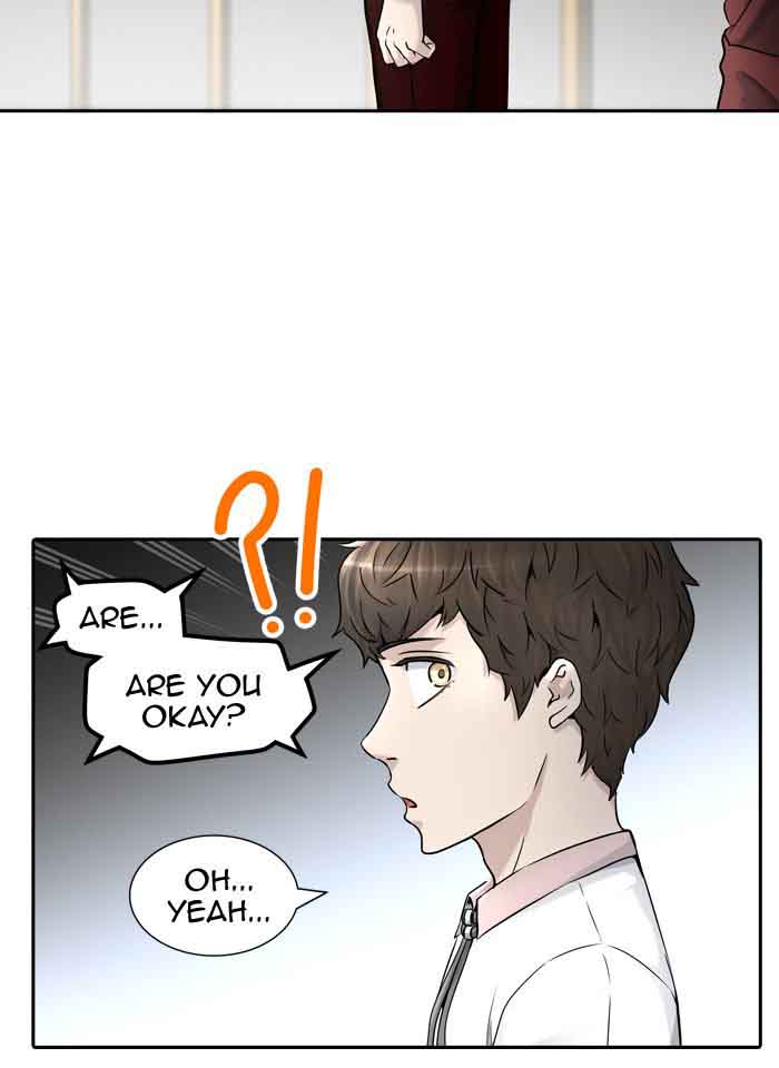 Tower of God Chapter 402 - Page 25