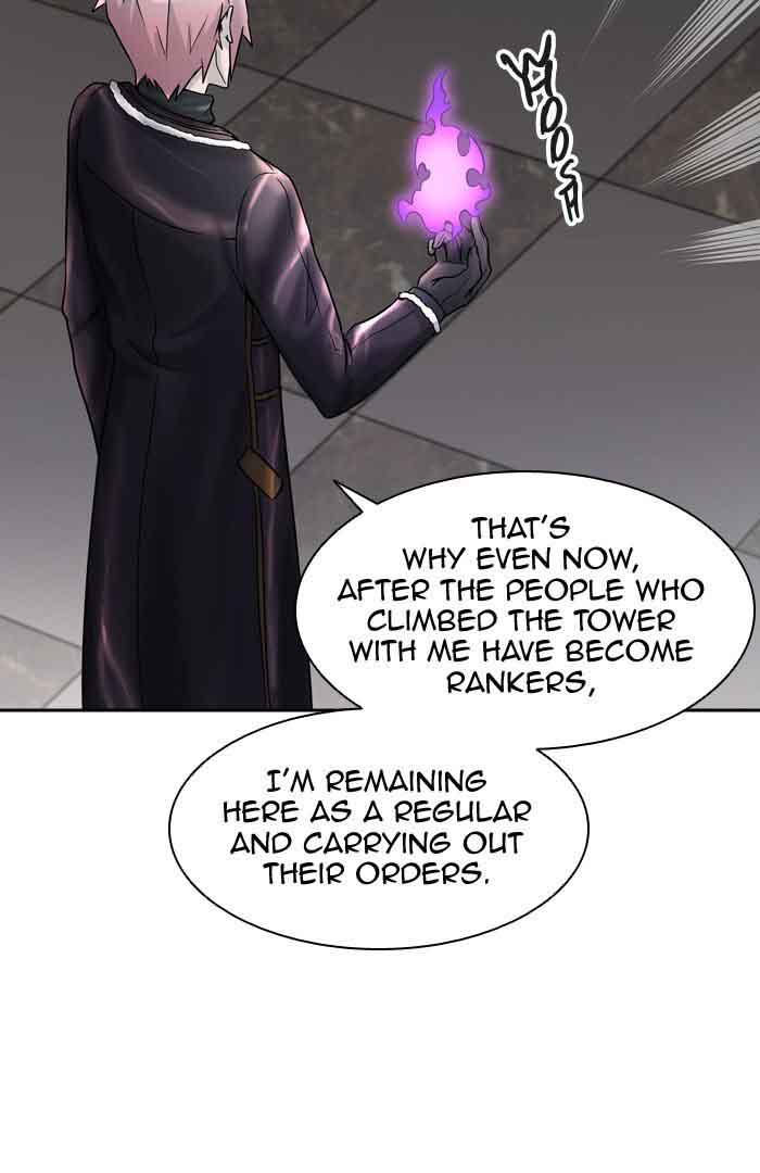 Tower of God Chapter 402 - Page 35