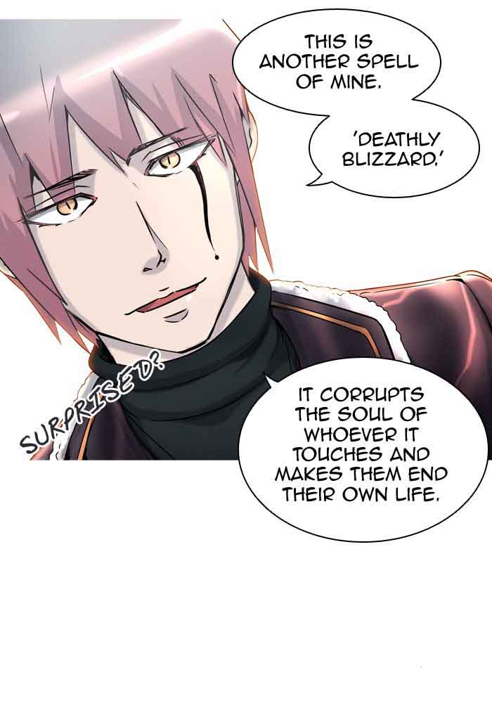 Tower of God Chapter 402 - Page 44