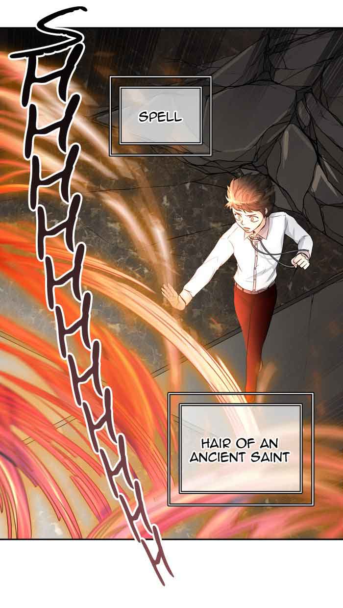 Tower of God Chapter 402 - Page 54