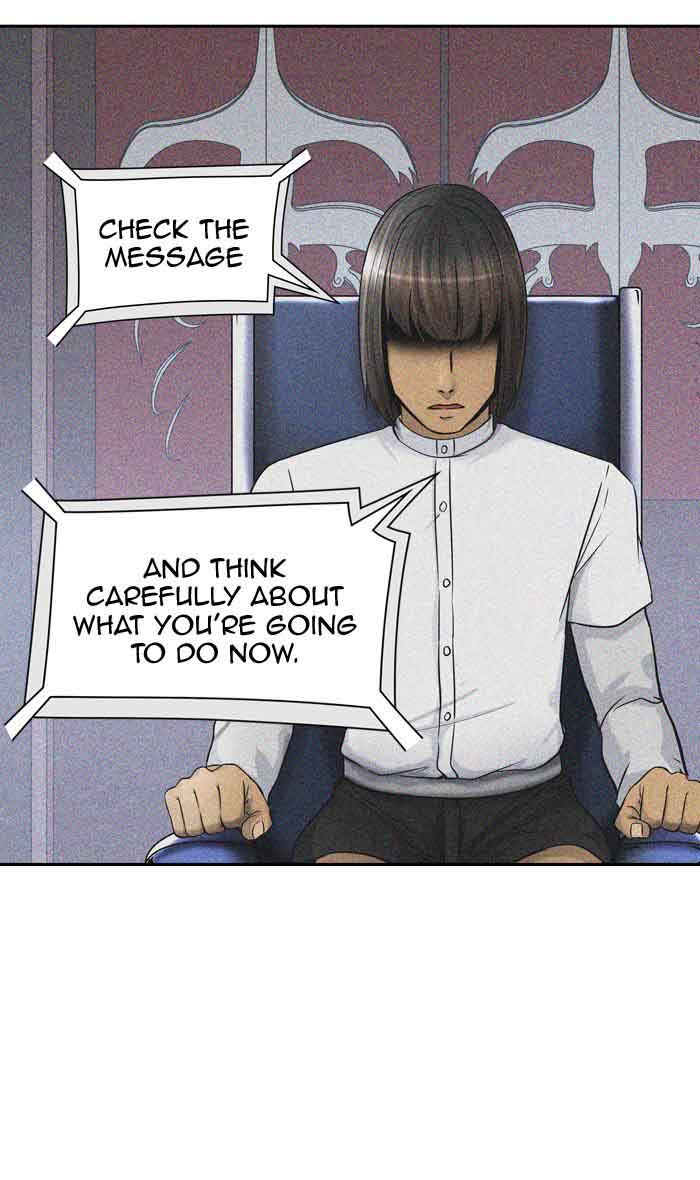 Tower of God Chapter 402 - Page 76