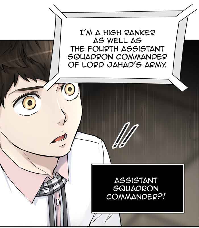 Tower of God Chapter 402 - Page 79