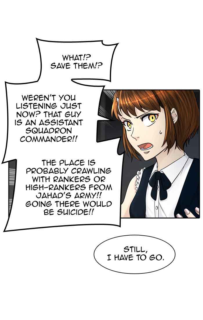 Tower of God Chapter 402 - Page 86