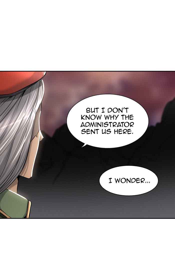 Tower of God Chapter 402 - Page 98