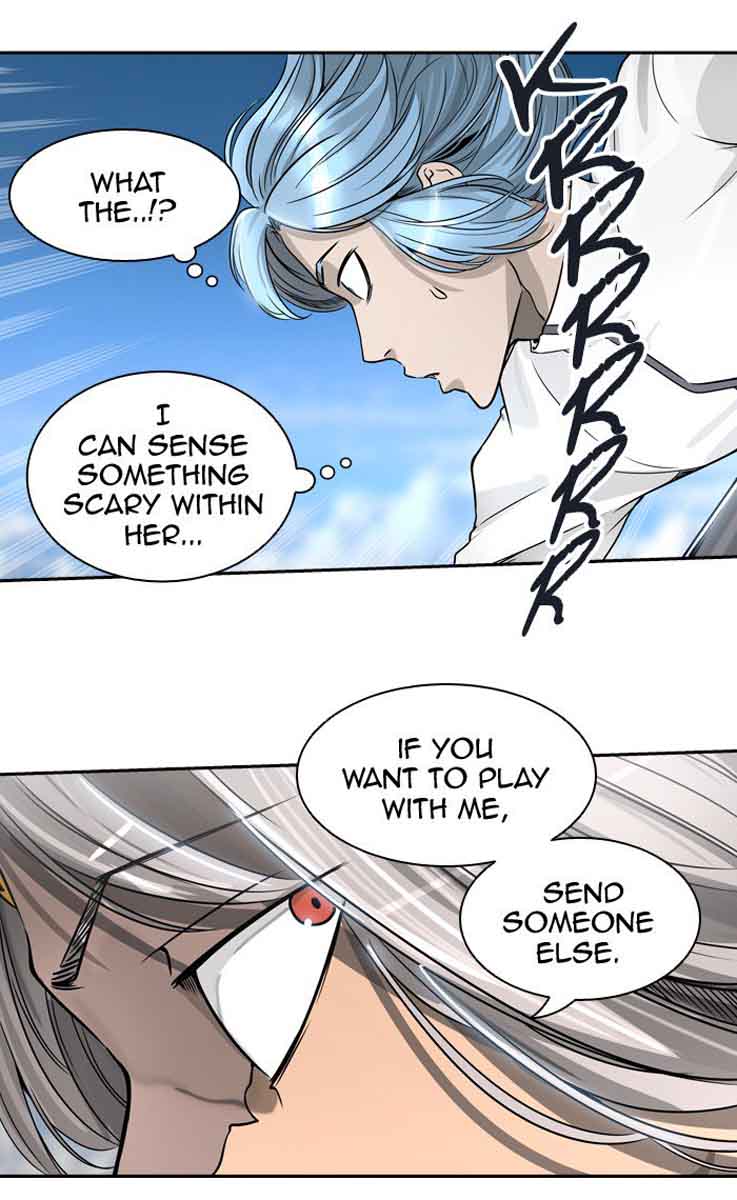 Tower of God Chapter 403 - Page 120