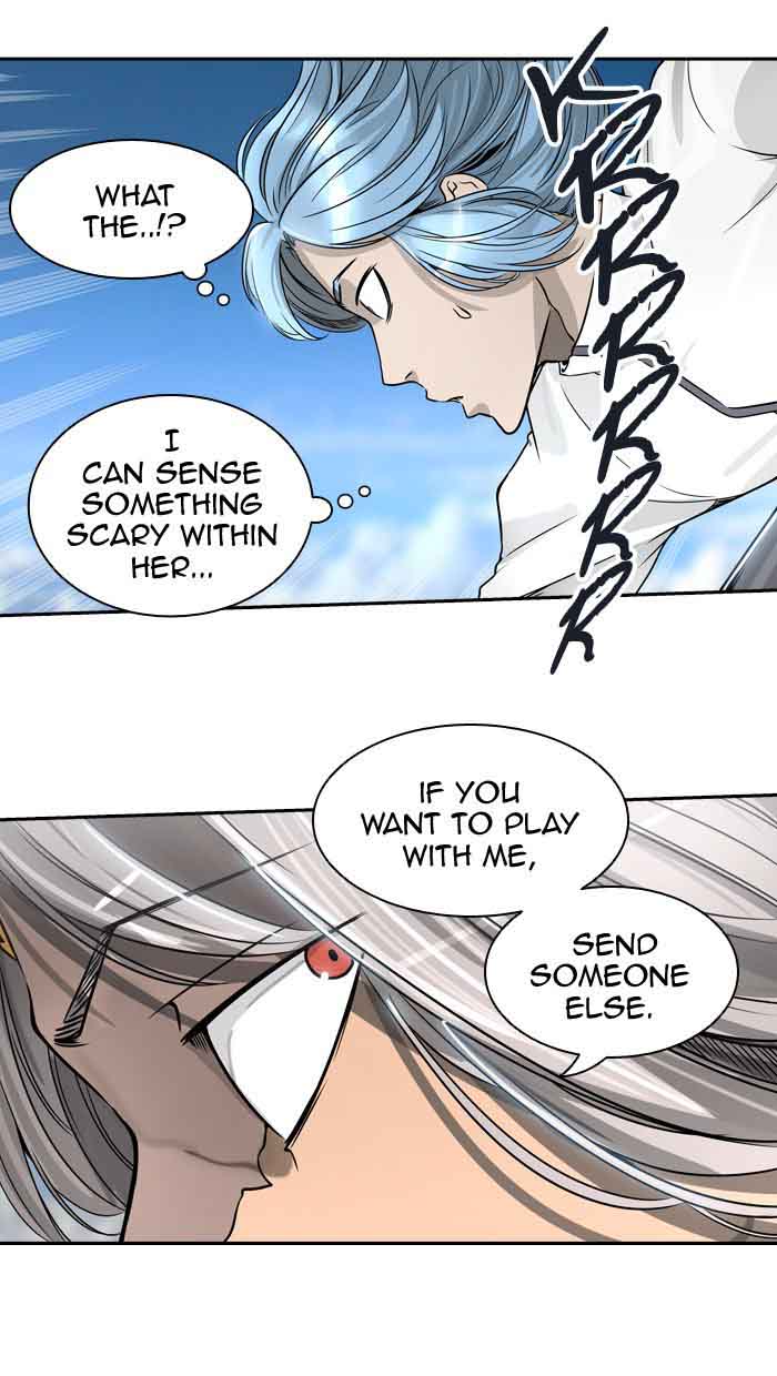 Tower of God Chapter 404 - Page 3