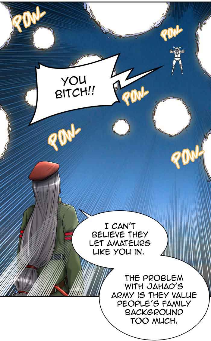 Tower of God Chapter 404 - Page 37