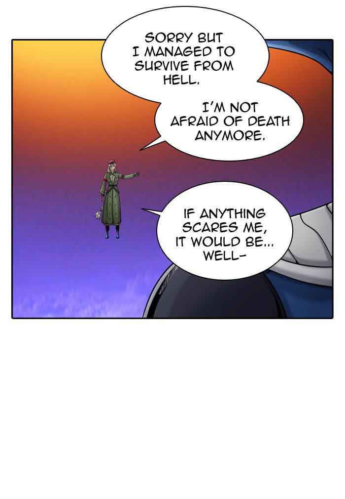 Tower of God Chapter 405 - Page 32