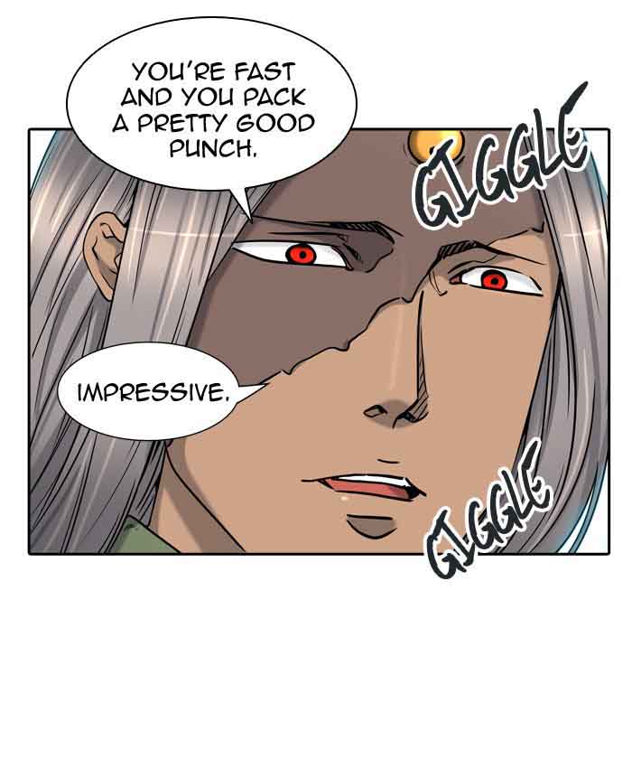 Tower of God Chapter 405 - Page 47