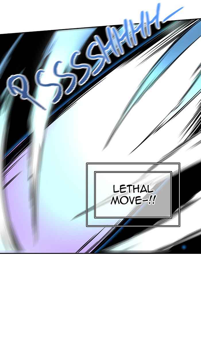 Tower of God Chapter 405 - Page 56