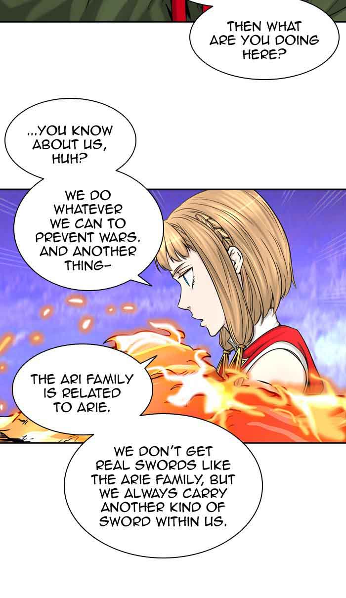 Tower of God Chapter 405 - Page 69