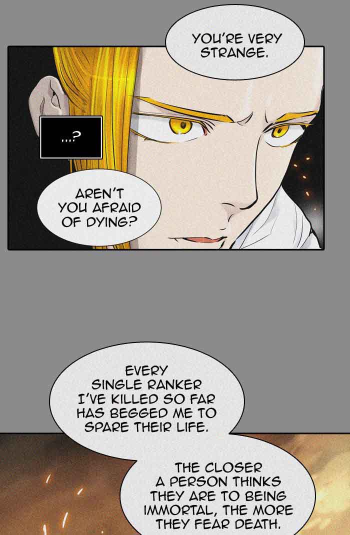 Tower of God Chapter 405 - Page 85