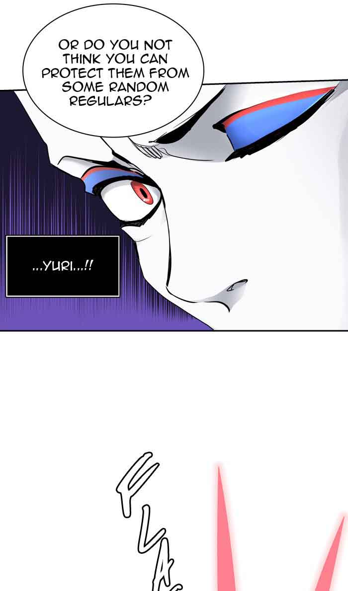 Tower of God Chapter 407 - Page 110