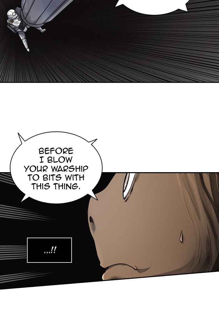 Tower of God Chapter 407 - Page 19