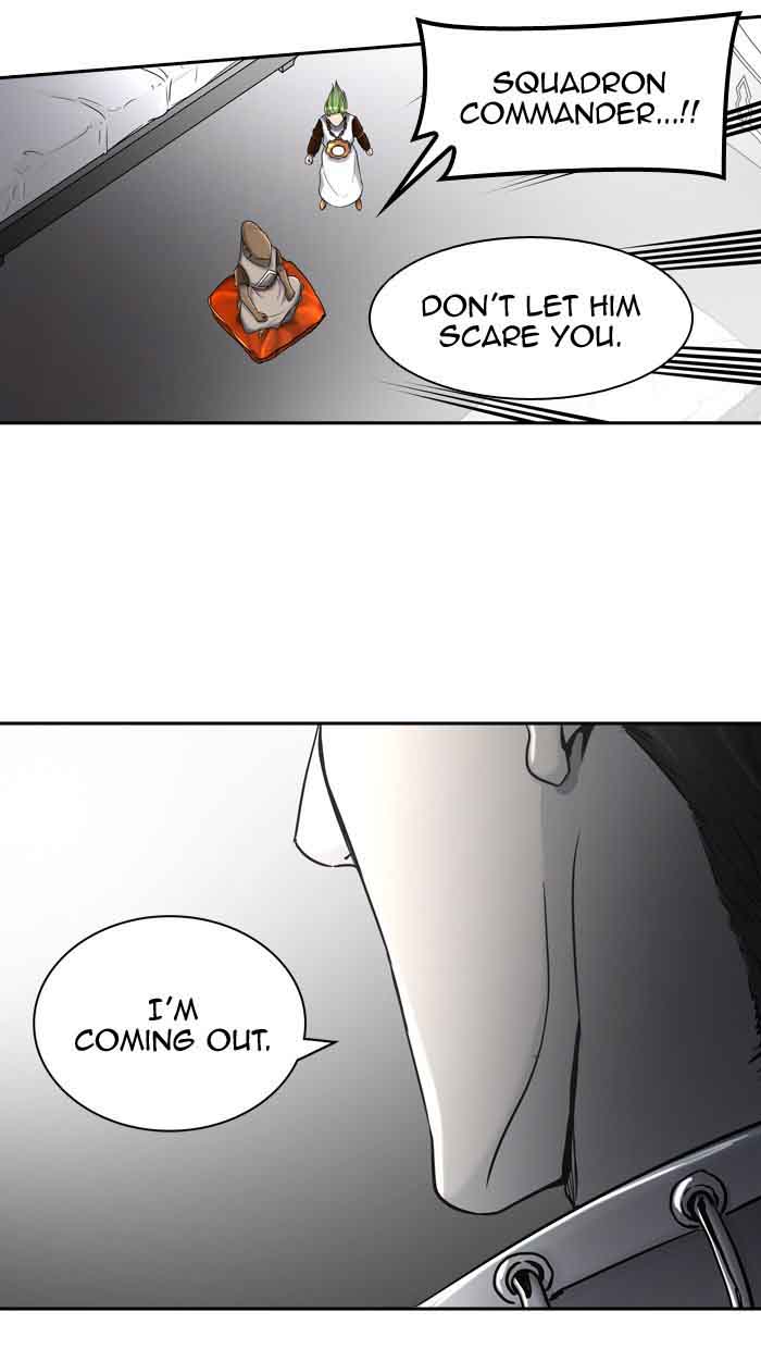 Tower of God Chapter 407 - Page 20