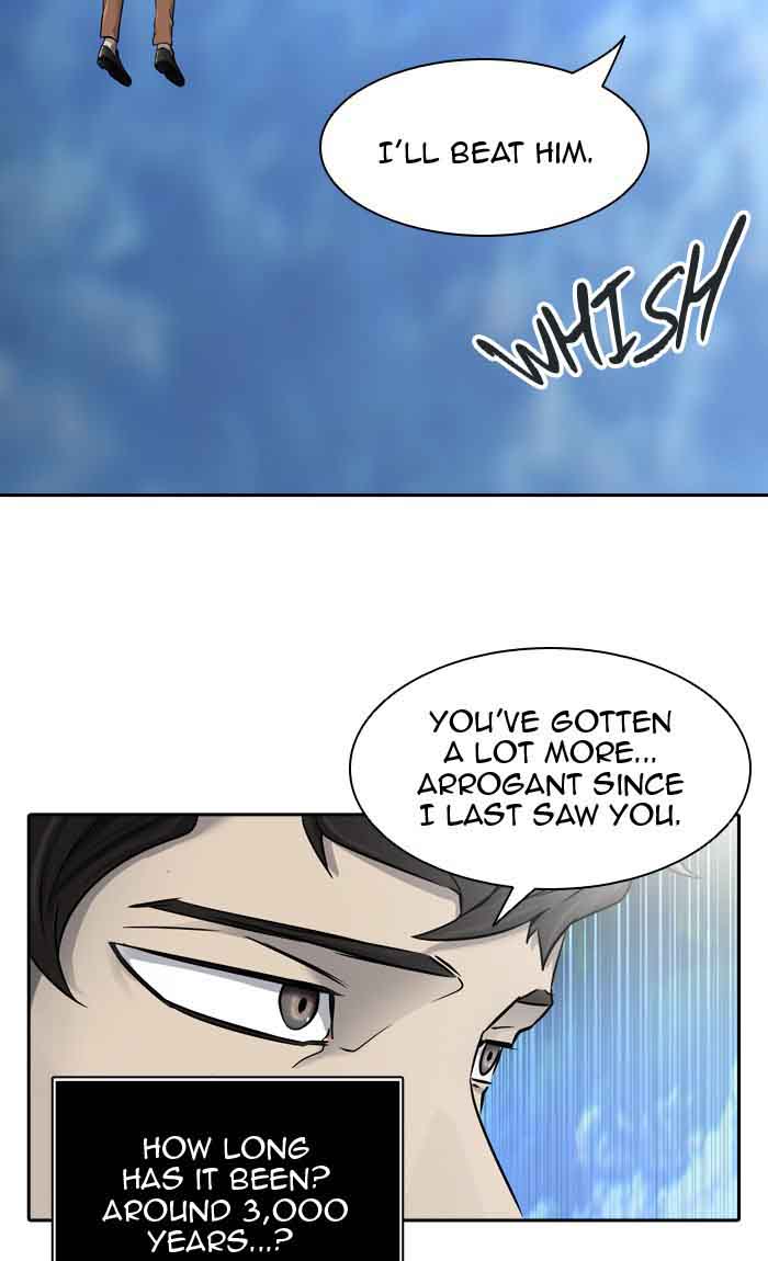 Tower of God Chapter 407 - Page 33